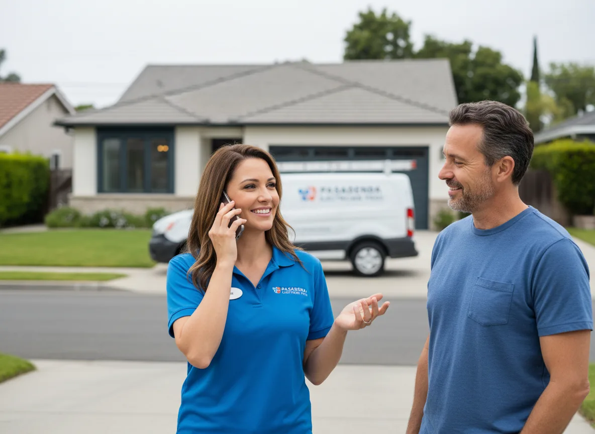 Electrician Rising Star, TX FAQs